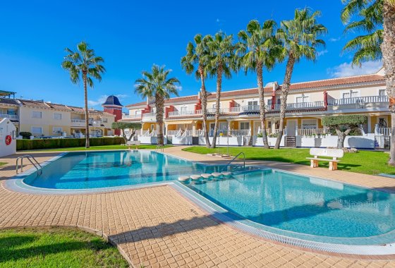 Apartman - Újraértékesítés - Ciudad Quesada - Ciudad Quesada - Rojales