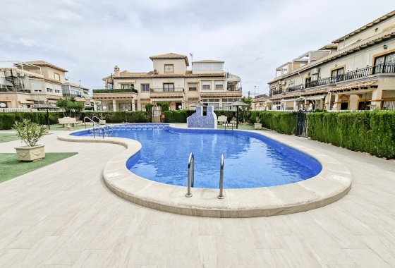 Apartman - Újraértékesítés - Orihuela Costa - Orihuela Costa