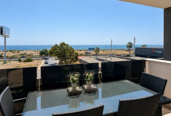 Apartman - Újraértékesítés - Orihuela Costa - Orihuela Costa
