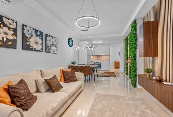 Apartman - Újraértékesítés - Torrevieja - Playa del Cura