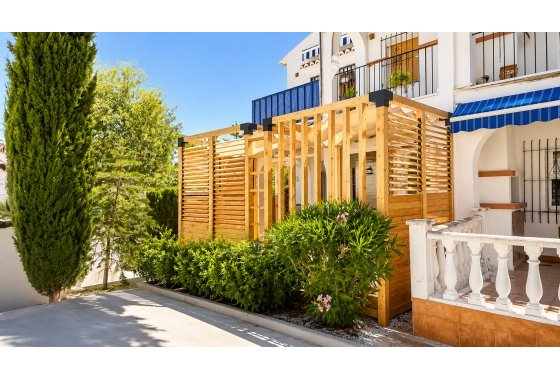 Apartman - Újraértékesítés - Torrevieja - Torrevieja