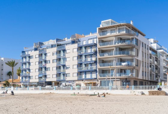 Apartman - Újraértékesítés - Torrevieja - Torrevieja
