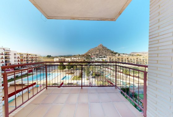 Apartment  - New Build - Archena - Archena