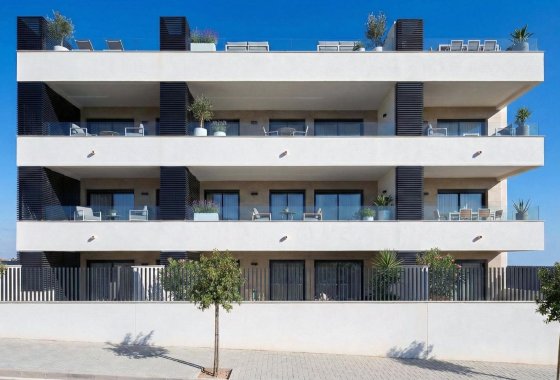 Apartment  - New Build - Benijofar - Pueblo
