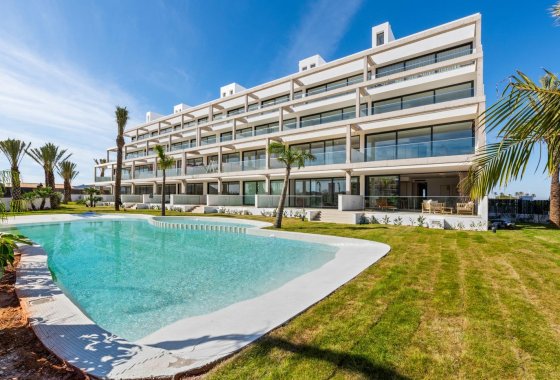 Apartment  - New Build - Cartagena - Cartagena
