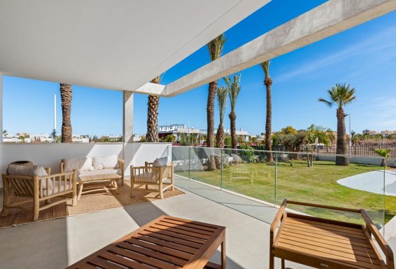 Apartment  - New Build - Cartagena - Cartagena