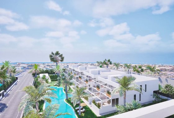 Apartment  - New Build - Cartagena - Cartagena