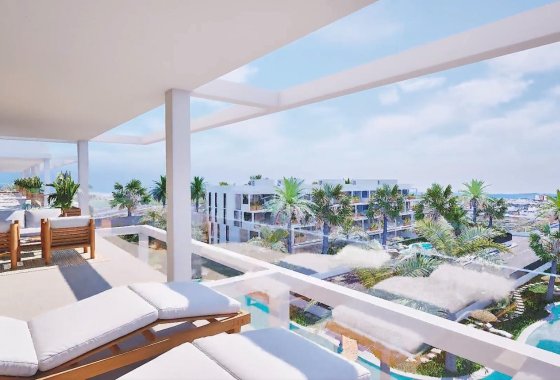 Apartment  - New Build - Cartagena - Cartagena