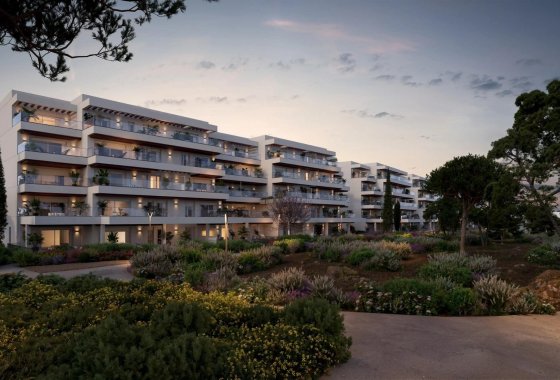 Apartment  - New Build - Denia - Denia