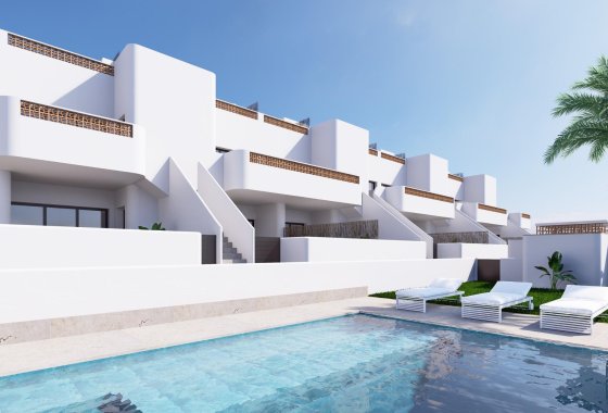 Apartment  - New Build - Dolores - Sector 3