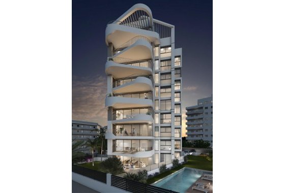 Apartment  - New Build - Guardamar del Segura - Guardamar del Segura