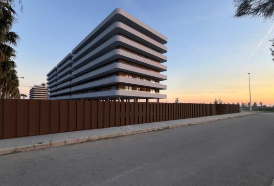 Apartment  - New Build - Moncofa - Playa de Moncofa