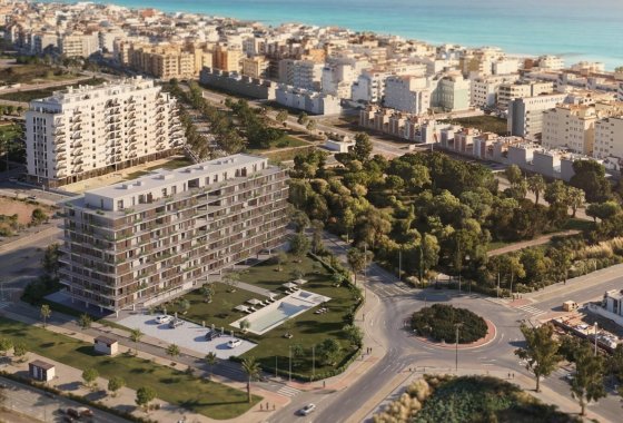 Apartment  - New Build - Moncofa - Playa de Moncofa