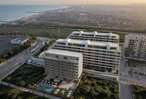 Apartment  - New Build - Moncofa - Playa de Moncofa