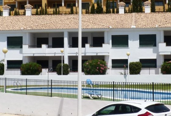 Apartment  - New Build - Orihuela Costa - Lomas de Campoamor