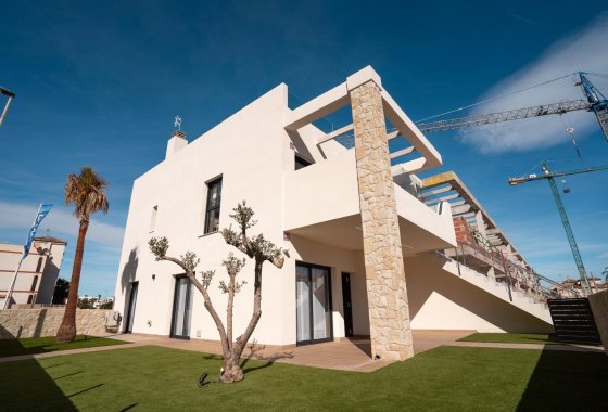 Apartment  - New Build - Pilar de la Horadada - Pilar de la Horadada