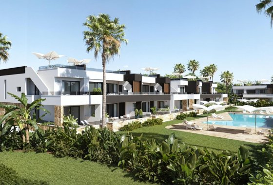 Apartment  - New Build - Rojales - Lo Marabú