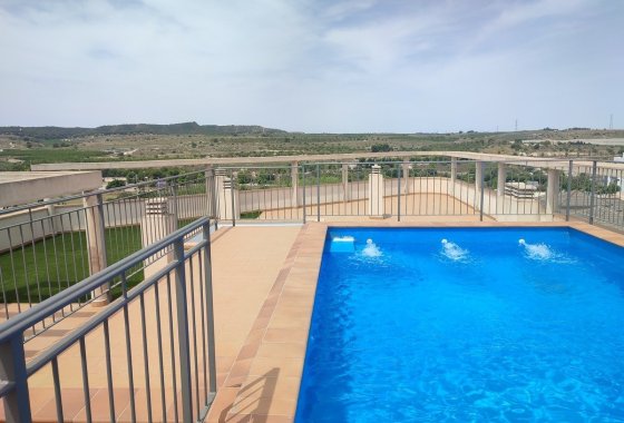 Apartment  - New Build - San Miguel de Salinas - San Miguel de Salinas