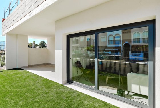 Apartment  - New Build - Torrevieja - Torrevieja
