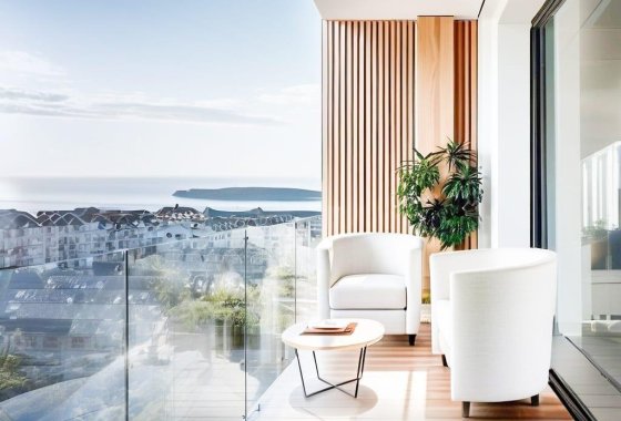 Apartment  - New Build - Torrevieja - Torrevieja