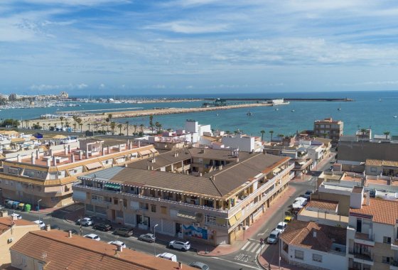 Apartment  - New Build - Torrevieja - Torrevieja
