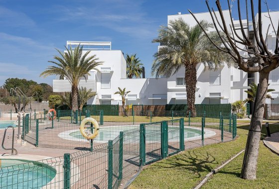 Apartment  - New Build - Vera - Vera