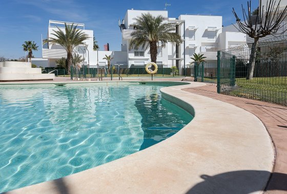 Apartment  - New Build - Vera - Vera