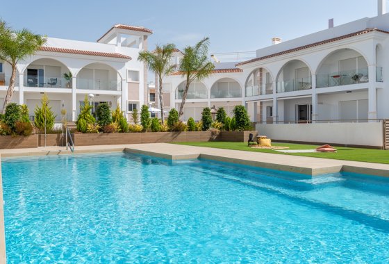 Apartment  - Resale - Ciudad Quesada - Ciudad Quesada - Rojales