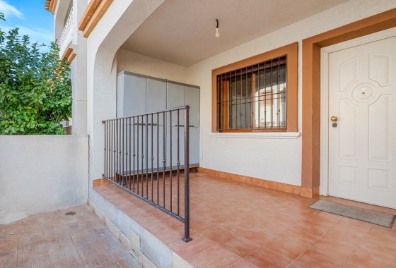 Apartment  - Resale - Daya Vieja - Daya Vieja