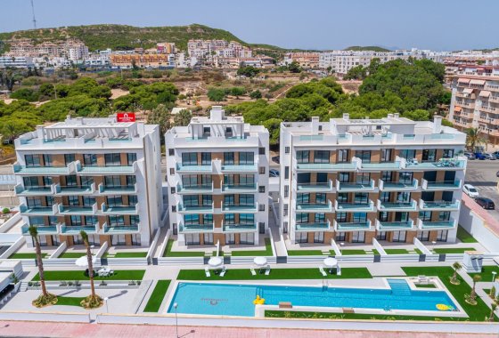 Apartment  - Resale - Guardamar del Segura - Guardamar del Segura