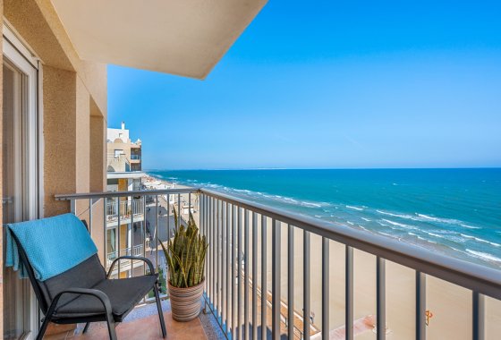 Apartment  - Resale - Guardamar del Segura - Guardamar