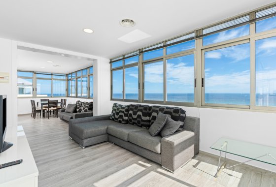 Apartment  - Resale - La Manga  - La Manga