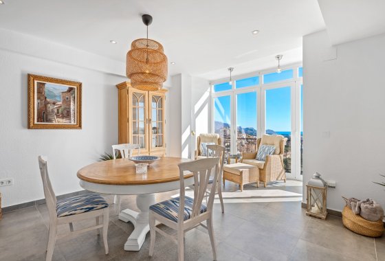 Apartment  - Resale - La Nucía - La Nucía