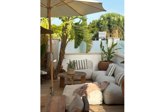 Apartment  - Resale - La Zenia - La Zenia