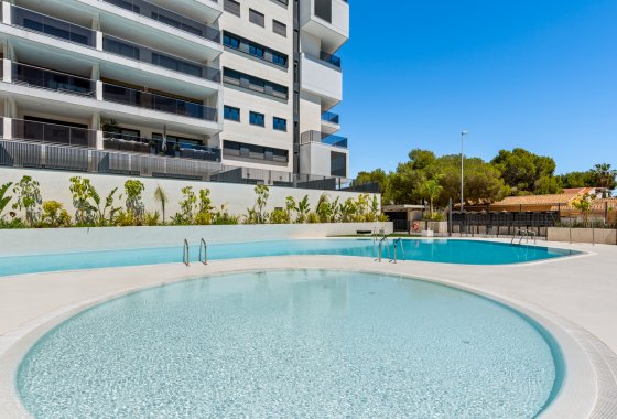 Apartment  - Resale - Orihuela Costa - Campoamor