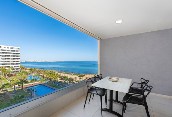 Apartment  - Resale - Orihuela Costa - Punta Prima