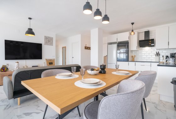 Apartment  - Resale - Torrevieja - Punta Prima