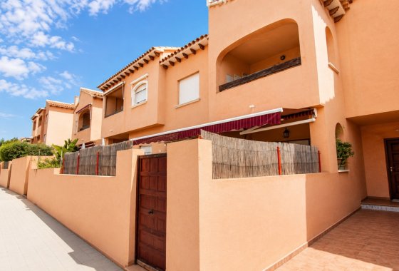 Apartment  - Resale - Torrevieja - Torrevieja
