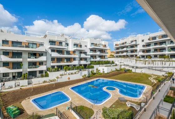 Apartment  - Resale - Villamartín - Villamartín