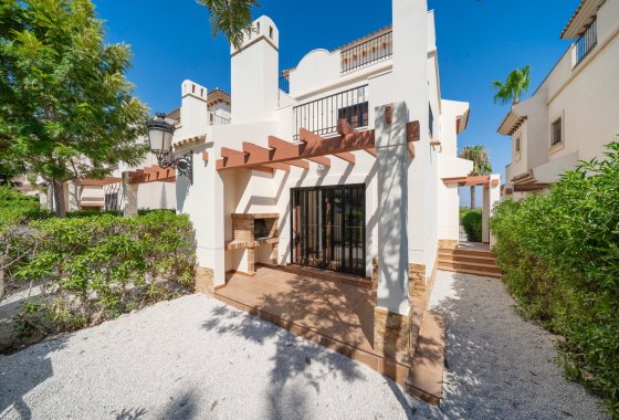 Appartement  - Herverkoop - Algorfa - Algorfa