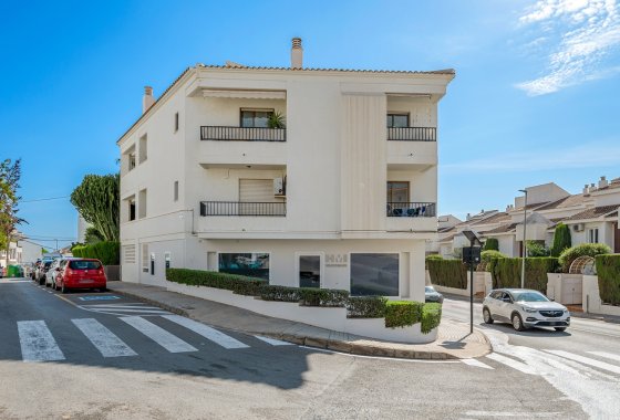 Appartement  - Herverkoop - Altea - Altea