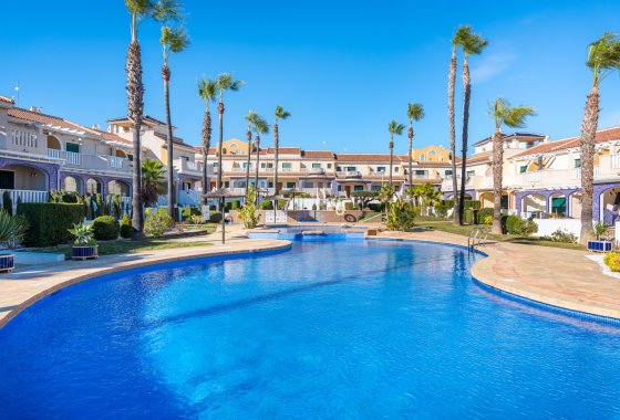 Appartement  - Herverkoop - Ciudad Quesada - Ciudad Quesada - Rojales