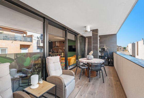 Appartement  - Herverkoop - Formentera del Segura - Formentera del Segura