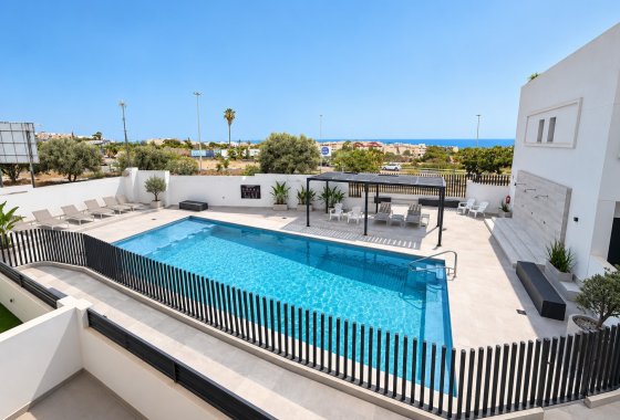 Appartement  - Herverkoop - Guardamar del Segura - Guardamar del Segura