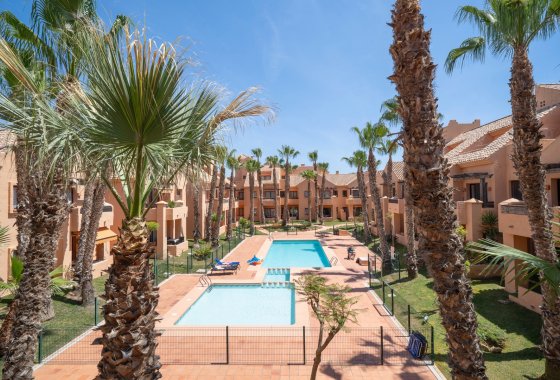 Appartement  - Herverkoop - Los Alcázares - Los Montesinos