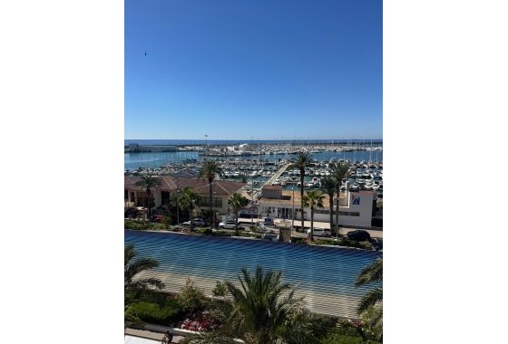 Appartement  - Herverkoop - Torrevieja - Torrevieja