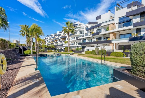 Appartement  - Herverkoop - Villamartín - Villamartín