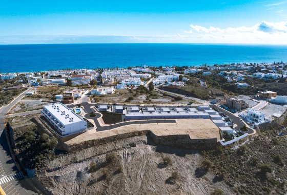 Appartement  - Nieuwbouw  - Mojacar - Descargador