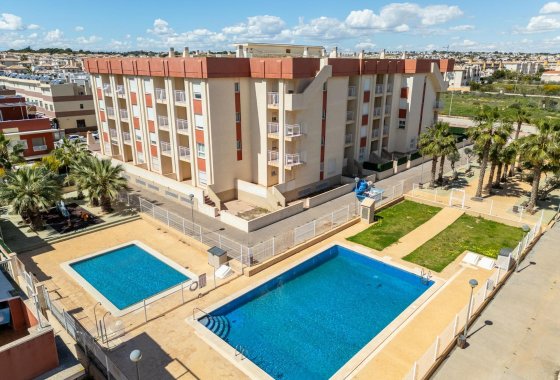 Appartement  - Nieuwbouw  - Orihuela Costa - Orihuela Costa