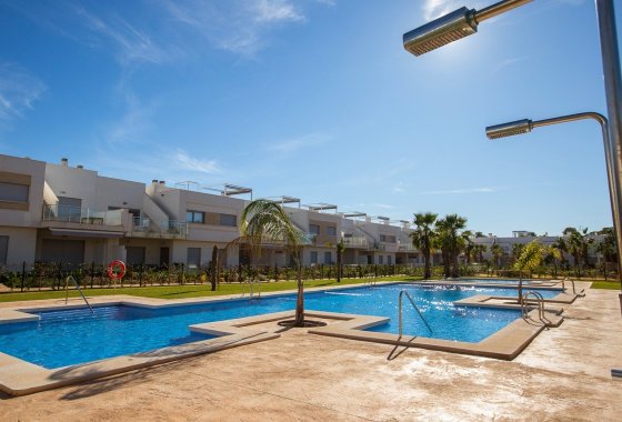 Appartement  - Nieuwbouw  - Orihuela - Orihuela
